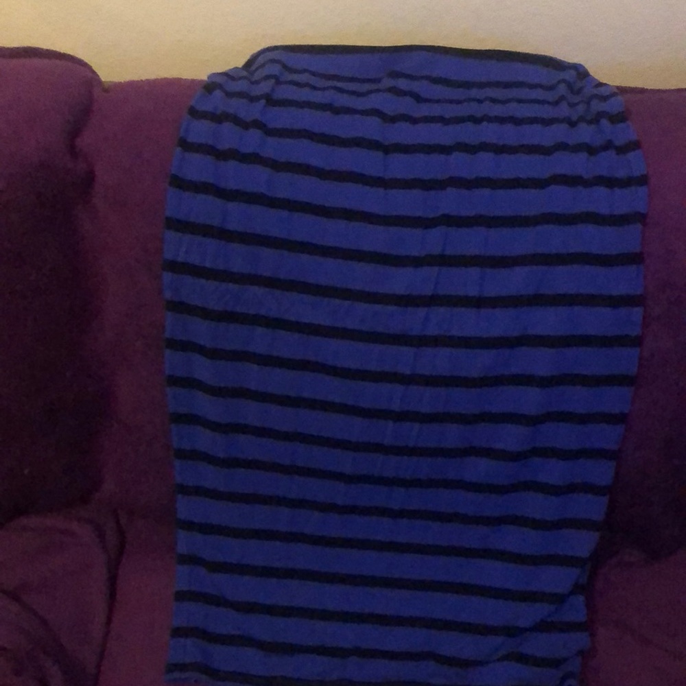 Pencil Skirt